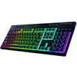 Игровая клавиатура Razer BlackWidow V4 Green Switch RZ03-05270100-R3M1 Black
