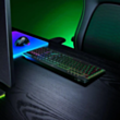 Игровая клавиатура Razer BlackWidow V4 Orange Switch RZ03-05270800-R3M1 Black