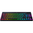 Игровая клавиатура Razer BlackWidow V4 Green Switch RZ03-05450500-R3M1 Black