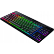 Игровая клавиатура Razer BlackWidow V4 Green Switch RZ03-05450500-R3M1 Black