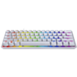 Игровая клавиатура Razer Huntsman Mercury Edition Red Switch RZ03-03392200-R3R1 White