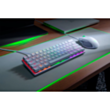 Игровая клавиатура Razer Huntsman Mercury Edition Red Switch RZ03-03392200-R3R1 White