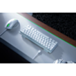 Игровая клавиатура Razer Huntsman Mercury Edition Red Switch RZ03-03392200-R3R1 White