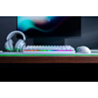 Игровая клавиатура Razer Huntsman Mercury Edition Red Switch RZ03-03392200-R3R1 White