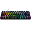 Игровая клавиатура Razer Huntsman V3 Pro Mini RZ03-04990100-R3M1 Black