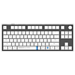 Игровая клавиатура Lunacy Moonlight LSPCK01 White