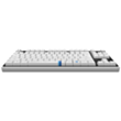 Игровая клавиатура Lunacy Moonlight LSPCK01 White