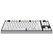 Игровая клавиатура Lunacy Moonlight LSPCK01 White