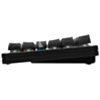 Игровая клавиатура Red Square Alumix Satori RSQ-20067 Black