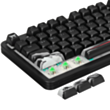 Игровая клавиатура Red Square Alumix Satori RSQ-20067 Black