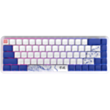 Игровая клавиатура Red Square Alumix Arita RSQ-20057 White
