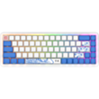 Игровая клавиатура Red Square Alumix Arita RSQ-20057 White
