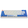 Игровая клавиатура Red Square Alumix Arita RSQ-20057 White