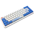 Игровая клавиатура Red Square Alumix Arita RSQ-20057 White