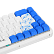 Игровая клавиатура Red Square Alumix Arita RSQ-20057 White