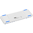 Игровая клавиатура Red Square Alumix Arita RSQ-20057 White