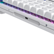 Игровая клавиатура Red Square Alumix Arita RSQ-20057 White