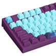Игровая клавиатура Red Square Keyrox Classic Everfrost RSQ-20041 Purple