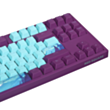 Игровая клавиатура Red Square Keyrox Classic Everfrost RSQ-20041 Purple