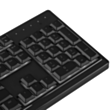 Игровая клавиатура Razer Ornata V3 X RZ03-04470100-R3M1 Black