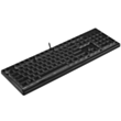 Игровая клавиатура Razer Ornata V3 X RZ03-04470100-R3M1 Black