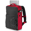 Рюкзак HP Omen Red Gaming Backpack 17