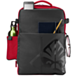 Рюкзак HP Omen Red Gaming Backpack 17