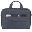Сумка для ноутбука Rivacase 7522 Dark Grey 14