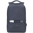 Рюкзак Rivacase 7562 Dark Grey 15.6