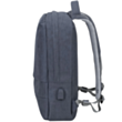 Рюкзак Rivacase 7562 Dark Grey 15.6