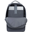Рюкзак Rivacase 7562 Dark Grey 15.6