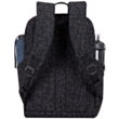 Рюкзак Rivacase 7923 Black 13.3”