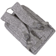 Рюкзак Rivacase 7923 Grey 13.3”