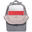 Рюкзак Rivacase 7923 Grey 13.3”