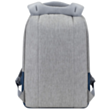 Рюкзак Rivacase 7562 Grey/Dark Blue 15.6”
