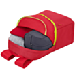 Рюкзак Rivacase 5562 24L Lite Red 15.6”
