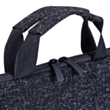 Чехол Rivacase 7915 Black W/Handles 15.6”