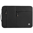 Чехол для ноутбука Wiwu 15.6 Alpha Slim Black