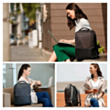 Xiaomi Commuter Backpack Blue / BHR4905GL