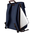 Рюкзак Ninetygo Colleage Leisure Blue 90BBPLF1902U-BL01