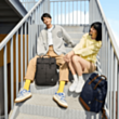 Рюкзак Ninetygo Colleage Leisure Blue 90BBPLF1902U-BL01