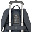 Bel çantası Tucano Binario 15.6” BKBIN15-AGS-B Blue