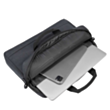 Notbuk çantası Tucano Stop Slim Black 13/14” BSTOP1314-BK