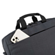 Notbuk çantası Tucano Stop Slim Black 13/14” BSTOP1314-BK