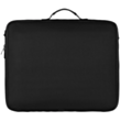Notbuk çantası 2E Topload Classic 17 2E-CBT6817BK Black