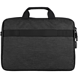 Сумка для ноутбука 2E CrossSquares 16 2E-CBN9198BK Black