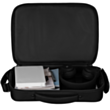Notbuk çantası 2E Vector 16 2E-CBN5216BK Black