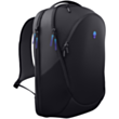 Рюкзак Alienware 18 AW7825P / 460-BFCQ_AZ Black