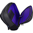 Рюкзак Alienware 18 AW7825P / 460-BFCQ_AZ Black