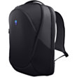 Рюкзак Alienware 18 AW7825P / 460-BFCQ_AZ Black